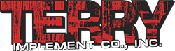 Terry Implement Co., Inc. Logo